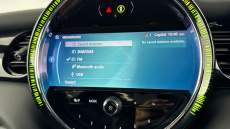 MINI Hatchback 1.5 Cooper Sport 3dr Petrol Hatchback